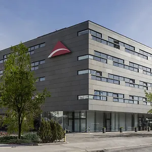 4* Szálloda Austria Trend Congress